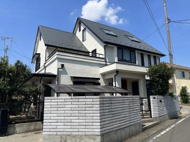 おしゃれで上品な印象に