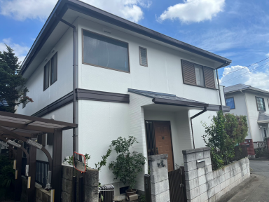 シンプルかつおしゃれな印象に