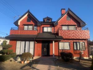 前橋市 T様邸　屋根外壁塗装工事